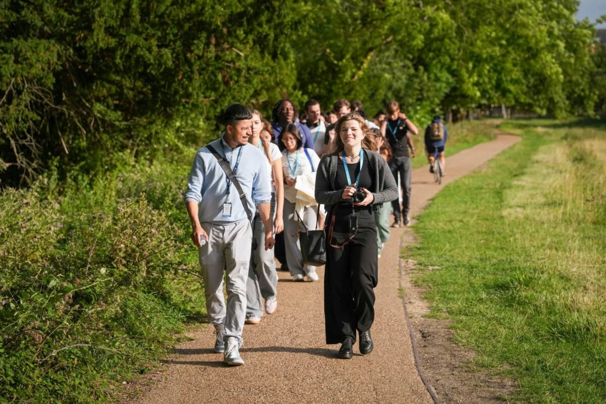 MPW profesijų vasaros programos