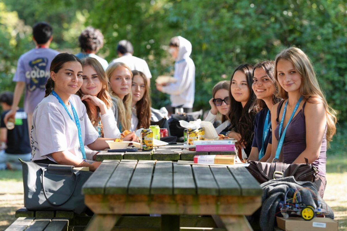 MPW profesijų vasaros programos