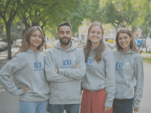 EU Business School: Tarptautinė vasaros programa 2025