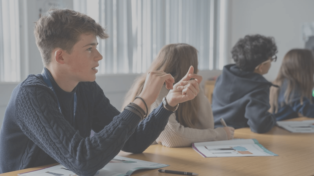 Private French Language Lessons – Language as a New Way of Self-Discovery