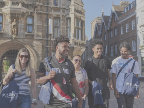 IELTS egzamino paruošiamieji kursai Kembridže