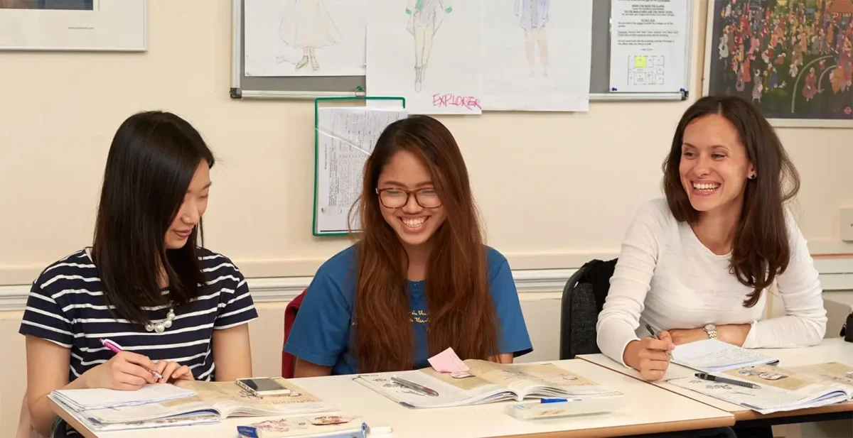 IELTS egzamino paruošiamieji kursai Londone