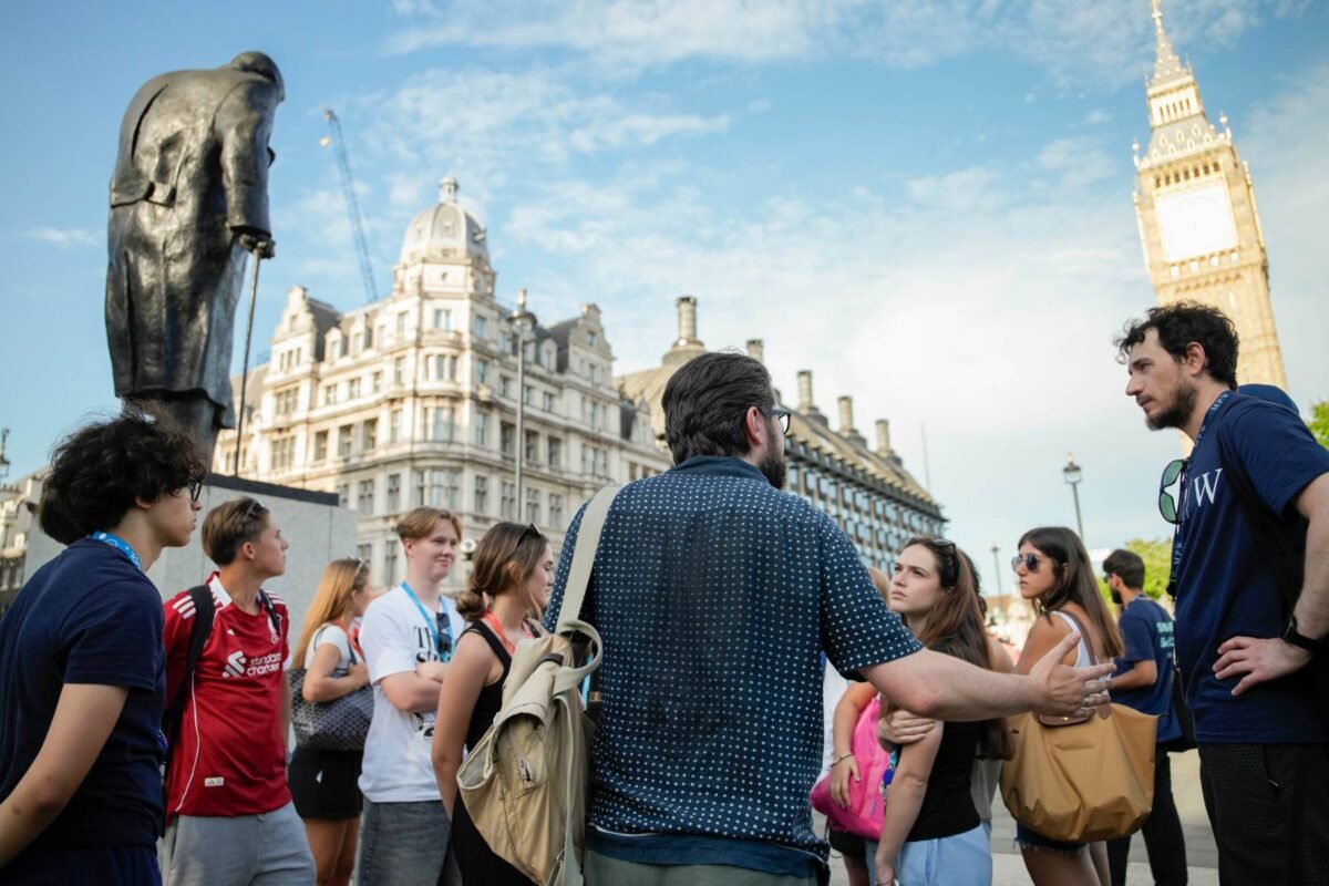 MPW profesijų vasaros programos