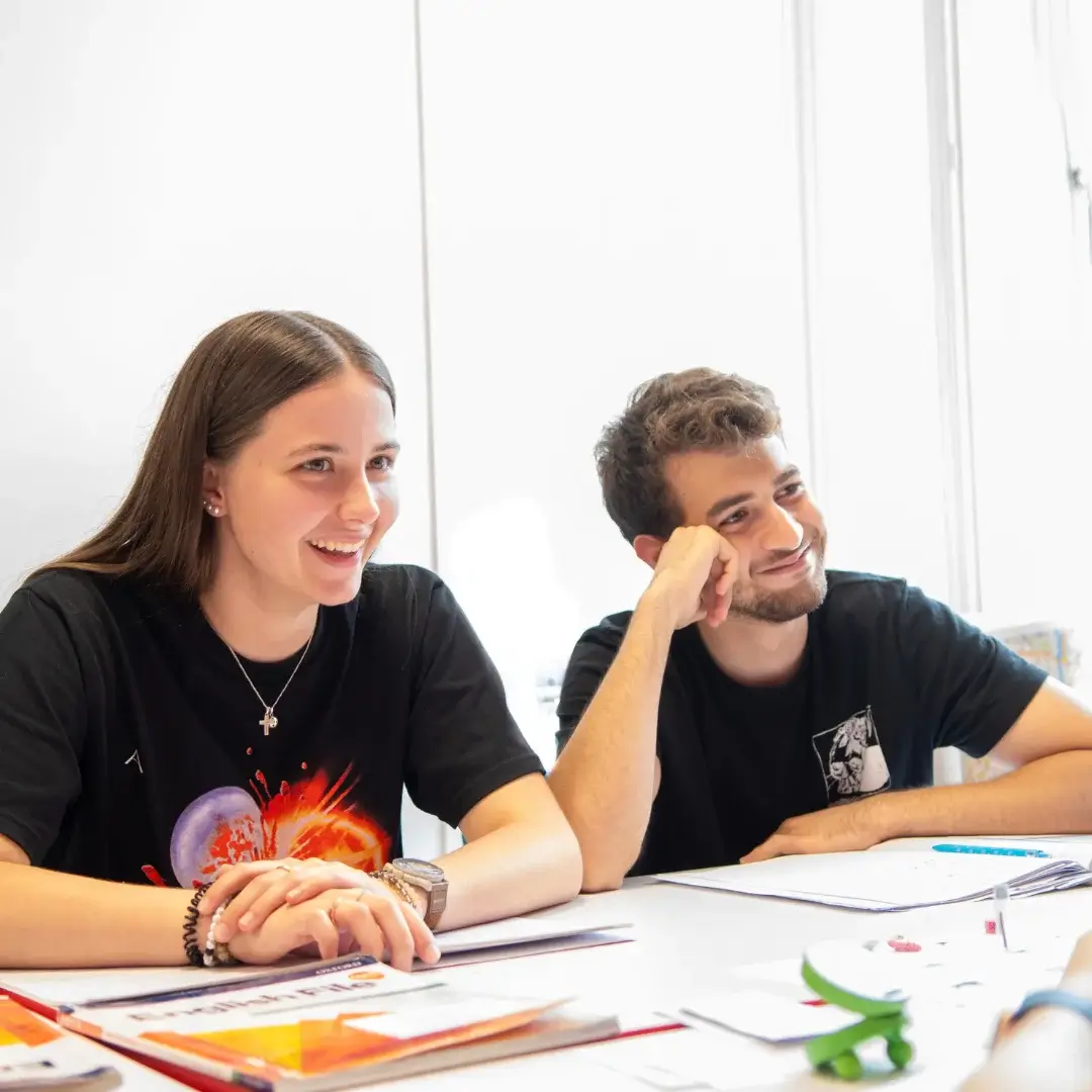 IELTS egzamino paruošiamieji kursai Londone