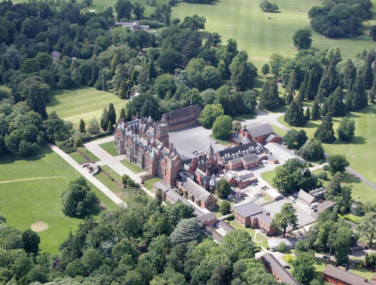 Reddam House Summer Residential Camp