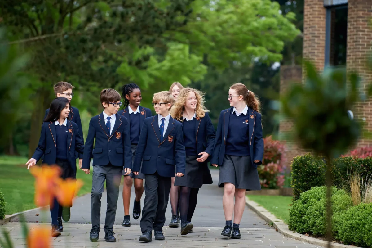 Leighton park summer camp 2025
