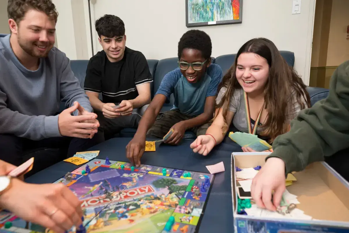 Pickering Global Leadership Summer Program 2025