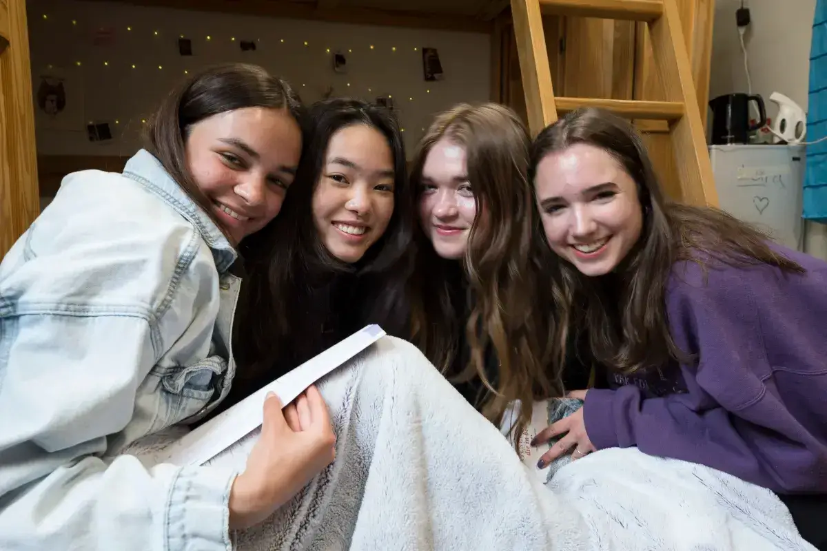 Pickering Global Leadership Summer Program 2025