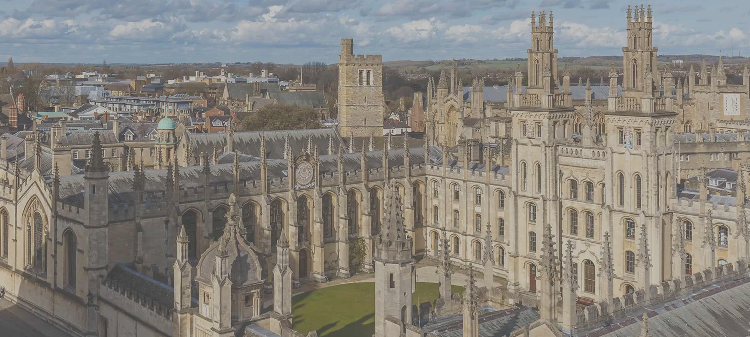 Oxford Royal verslo inovacijų ir verslumo vasaros programa