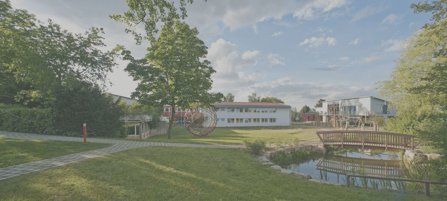 Schloss-Schule Kirchberg imersinė vasaros programa Vokietijoje