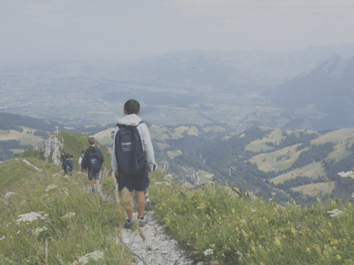 St. George's International School Summer Camps