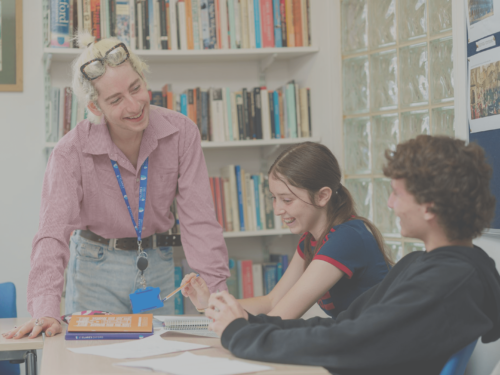St Clare’s Oxford – Science with English Summer Program