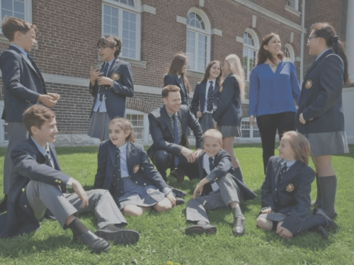 Pickering Global Leadership Summer Program 2025