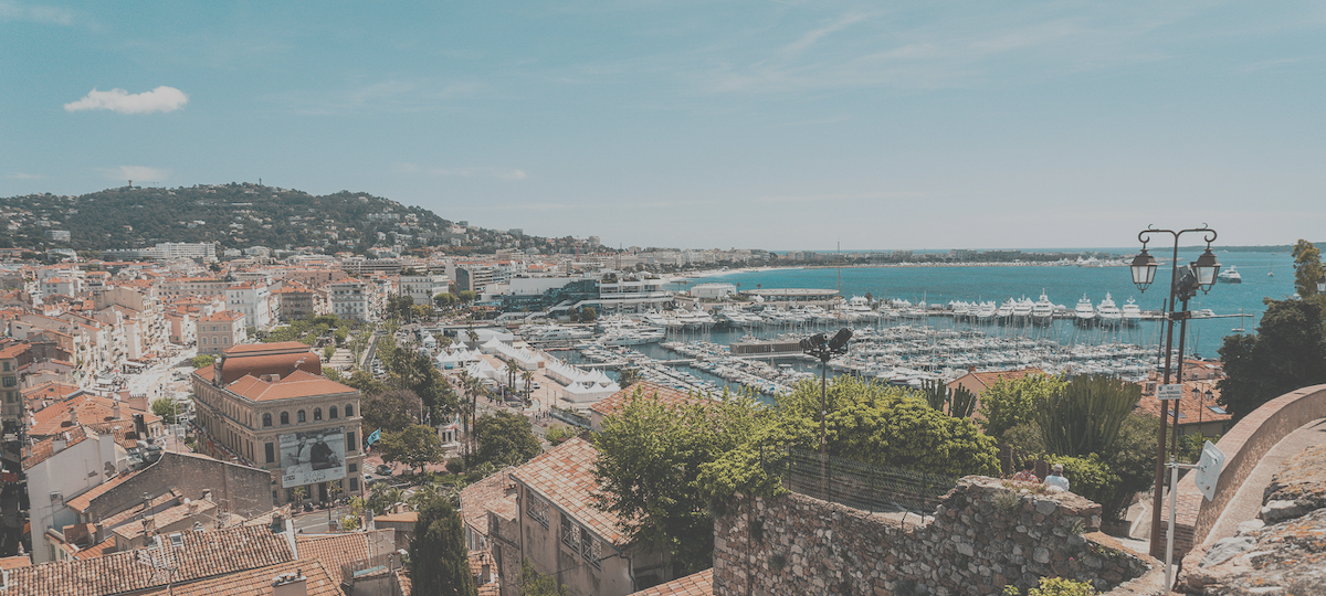 French Riviera Explorer Summer Camps