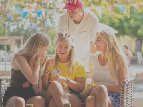 French Riviera Explorer Summer Camps