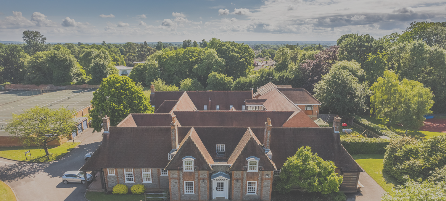 Leighton park summer camp 2025