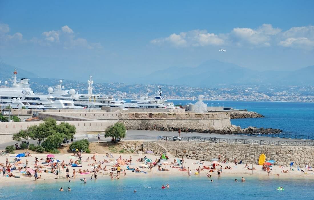French Riviera Explorer Summer Camps