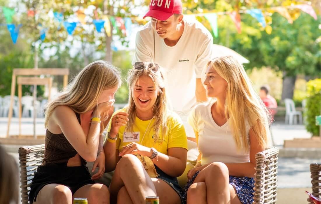 French Riviera Explorer Summer Camps