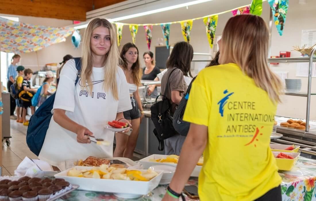 French Riviera Explorer Summer Camps
