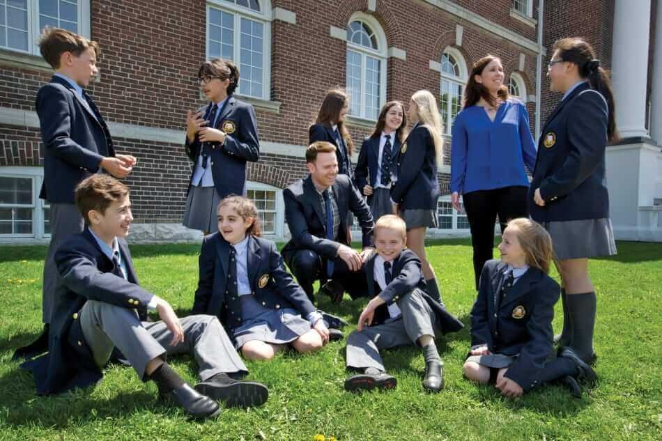 Pickering Global Leadership Summer Program 2025