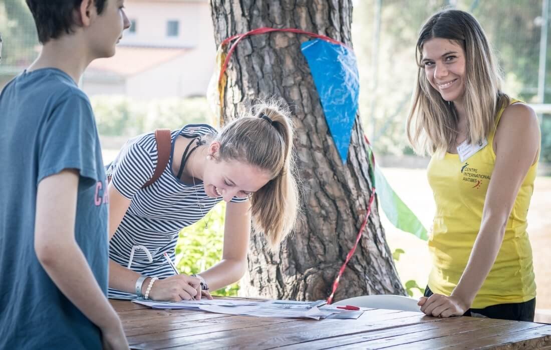 French Riviera Explorer Summer Camps
