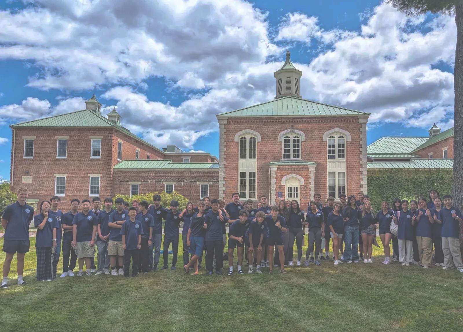 Fryeburg academy_2 Fryeburg academy_2